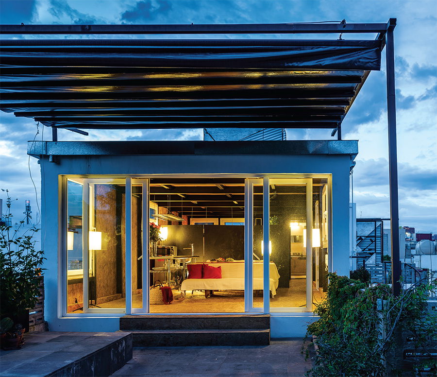 Picture of International selection - issue 9 - passivehouseplus.ie